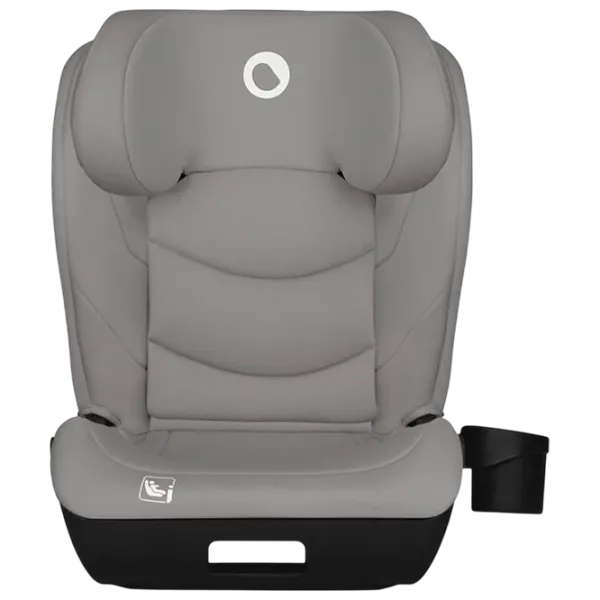 Scaun auto Lionelo Neal  3 ani - 12 ani / 36 kg / Gray photo 2
