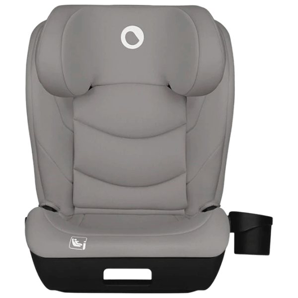 Scaun auto Lionelo Neal  3 ani - 12 ani / 36 kg / Gray photo 2