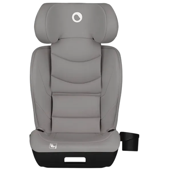 Scaun auto Lionelo Neal  3 ani - 12 ani / 36 kg / Gray photo 3