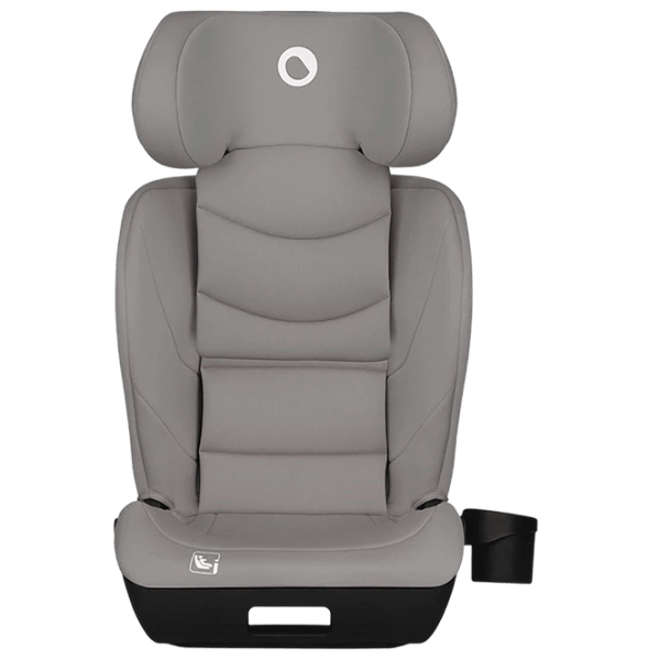 Scaun auto Lionelo Neal  3 ani - 12 ani / 36 kg / Gray photo 3