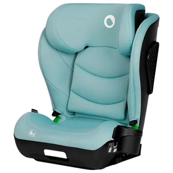 Scaun auto Lionelo Neal  3 ani - 12 ani / 36 kg / Green photo 1