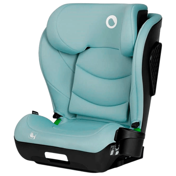 Scaun auto Lionelo Neal  3 ani - 12 ani / 36 kg / Green photo 1