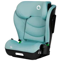Scaun auto Lionelo Neal  3 ani - 12 ani / 36 kg / Green