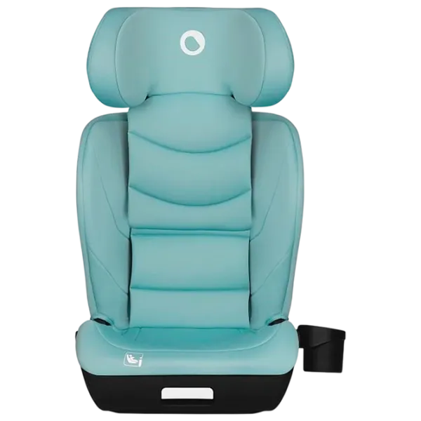 Scaun auto Lionelo Neal  3 ani - 12 ani / 36 kg / Green photo 2