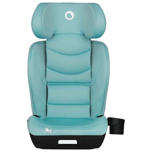 Scaun auto Lionelo Neal  3 ani - 12 ani / 36 kg / Green photo 2