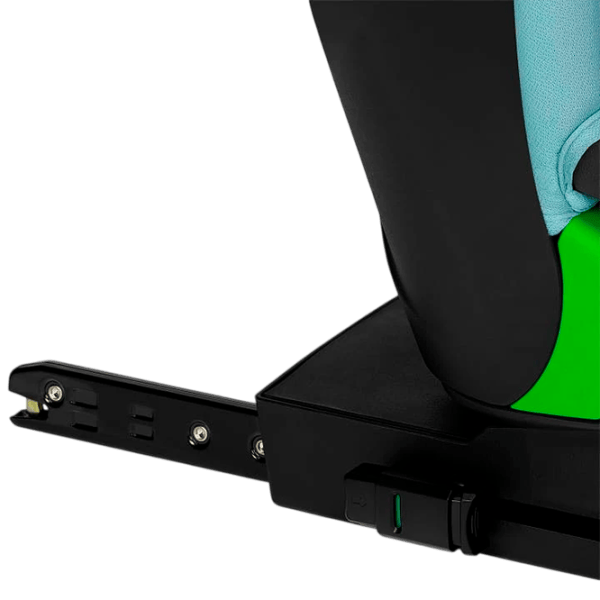 Scaun auto Lionelo Neal  3 ani - 12 ani / 36 kg / Green photo 5