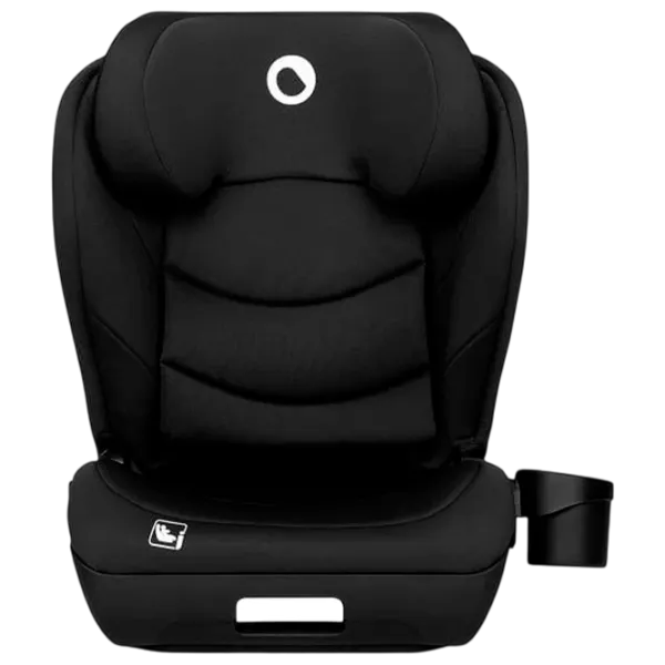 Scaun auto Lionelo Neal  3 ani - 12 ani / 36 kg / Black photo 3