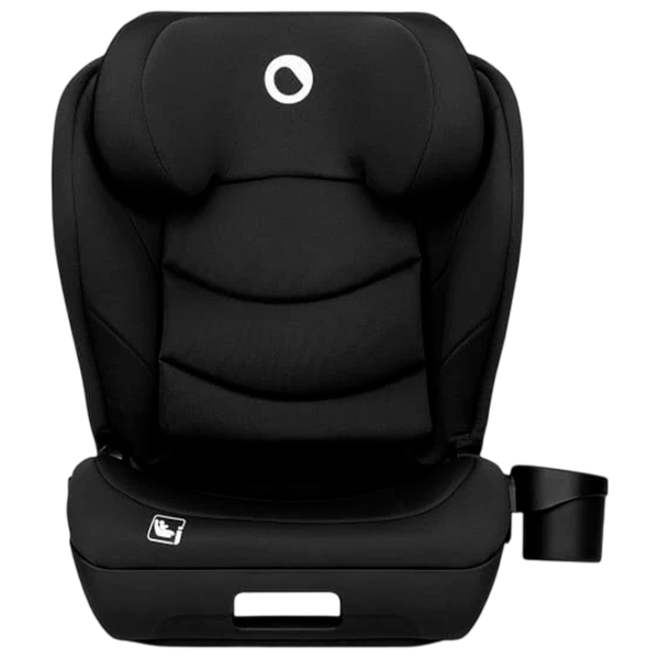 Scaun auto Lionelo Neal  3 ani - 12 ani / 36 kg / Black photo 3