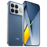Смартфон Poco F8 Ultra 16 ГБ/ 512 ГБ/ Dual SIM/ Синий photo 2