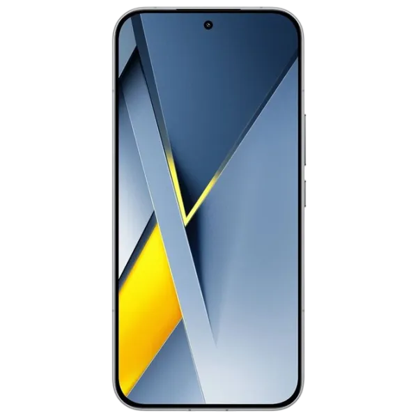 Poco F8 Ultra 16 ГБ/ 512 ГБ/ Dual SIM/ Синий  photo 3