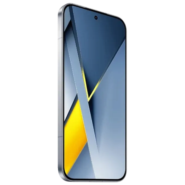 Poco F8 Ultra 16 ГБ/ 512 ГБ/ Dual SIM/ Синий  photo 4