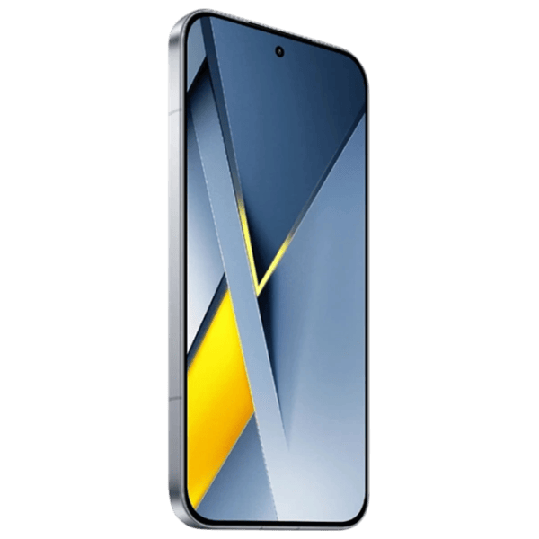 Poco F8 Ultra 16 ГБ/ 512 ГБ/ Dual SIM/ Синий  photo 4