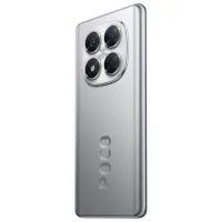 Smartphone Poco X7 12 GB/ 512 GB/ Dual SIM/ Silver photo 5