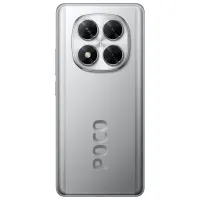 Smartphone Poco X7 12 GB/ 512 GB/ Dual SIM/ Silver photo 6