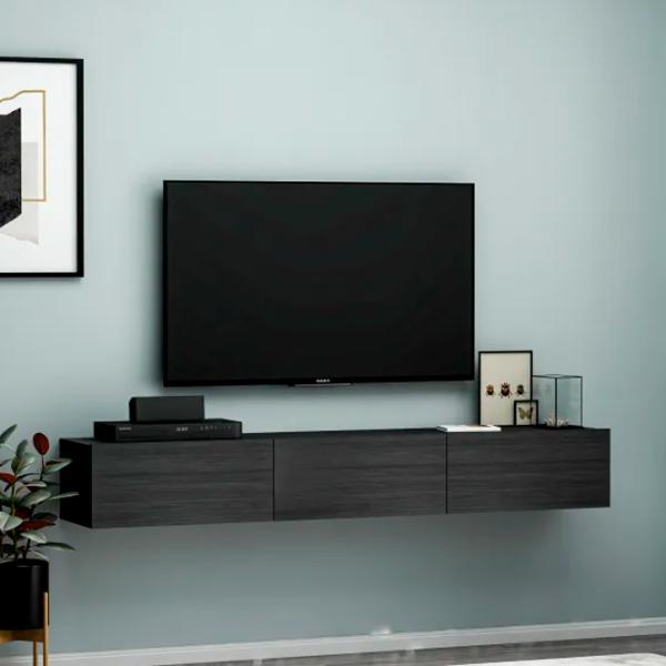 Тумба под телевизор Trendy Terra 26 x 180 x 31.4см / ДСП photo 5