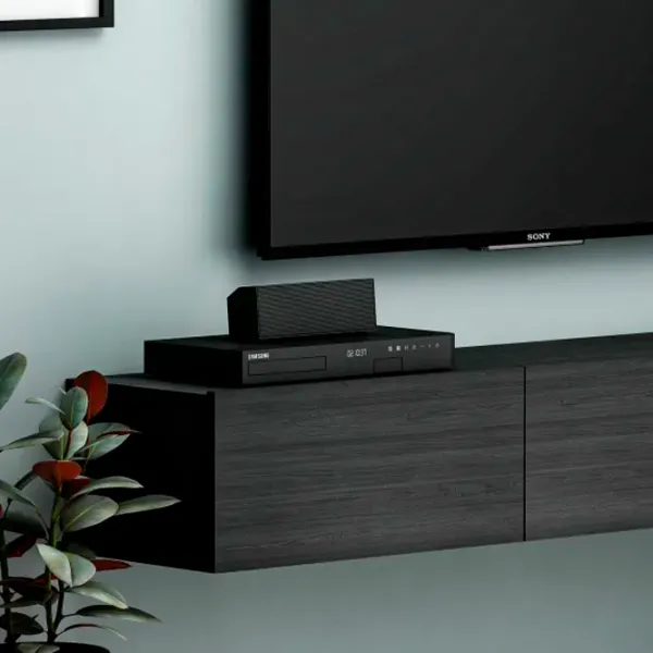 Тумба под телевизор Trendy Terra 26 x 180 x 31.4см / ДСП photo 6