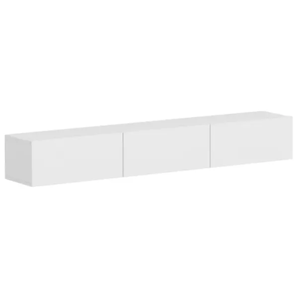 Тумба под телевизор Trendy Terra 26 x 180 x 31.4см / ДСП photo 1