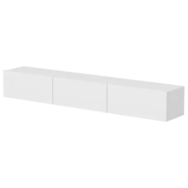 Тумба под телевизор Trendy Terra 26 x 180 x 31.4см / ДСП photo 2