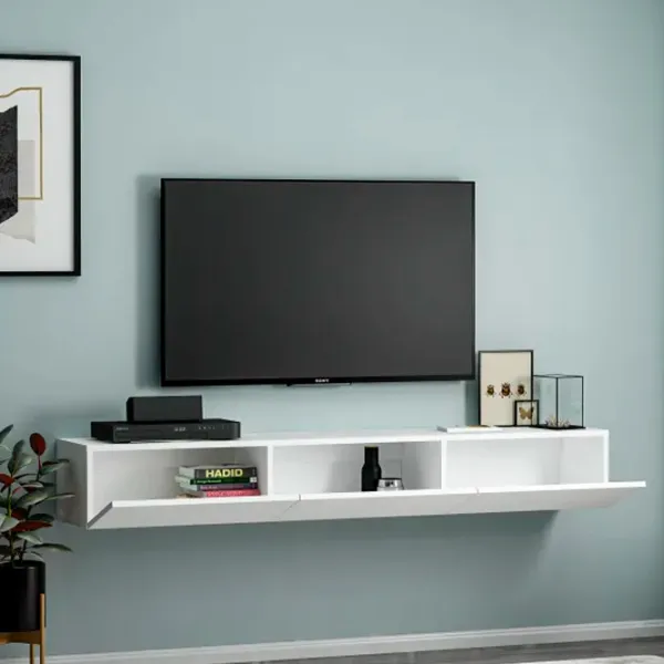 Тумба под телевизор Trendy Terra 26 x 180 x 31.4см / ДСП photo 5