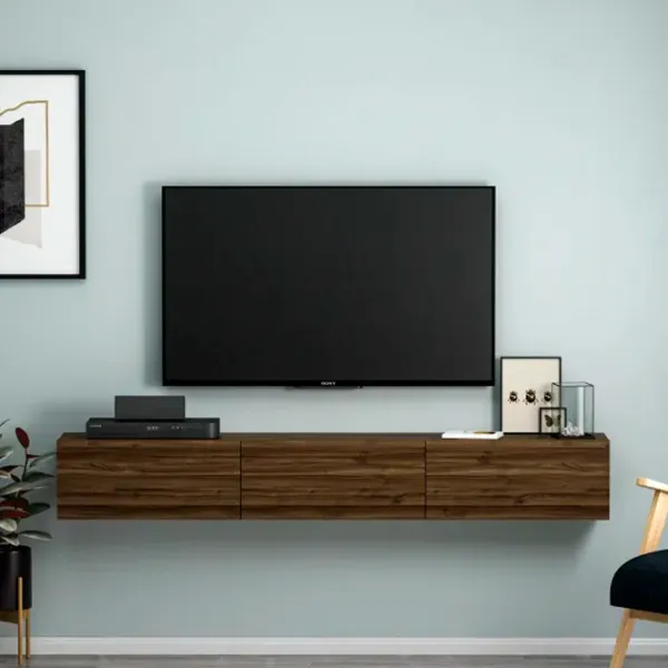 Comodă TV Trendy Terra 26 x 180 x 31.4 / PAL photo 6
