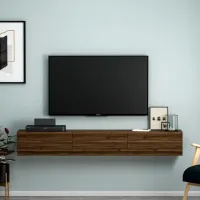 Comodă TV Trendy Terra 26 x 180 x 31.4 / PAL photo 6