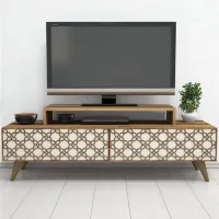 Comodă TV Trendy Oras 48.8 x 140 x 41.8 / PAL photo 3