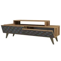 Тумба под телевизор Trendy Oras 48.8 x 140 x 41.8см / ДСП