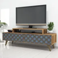 Comodă TV Trendy Oras 48.8 x 140 x 41.8 / PAL photo 2