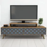 Comodă TV Trendy Oras 48.8 x 140 x 41.8 / PAL photo 5