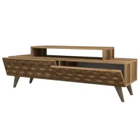 Тумба под телевизор Trendy Oras 48.8 x 140 x 41.8см / ДСП