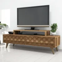 Comodă TV Trendy Oras 48.8 x 140 x 41.8 / PAL photo 2