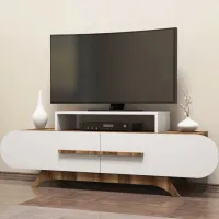 Comodă TV Trendy Rose 49.8 x 145 x 36.8 / PAL photo 3