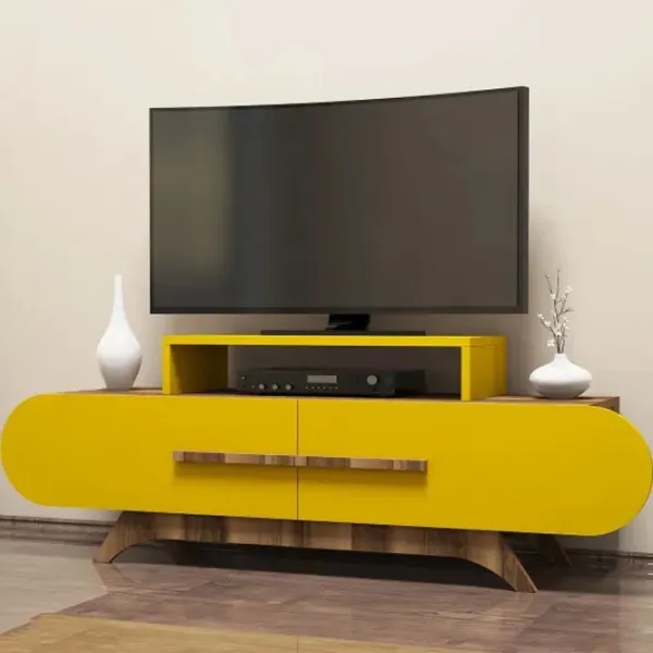 Comodă TV Trendy Rose 49.8 x 145 x 36.8 / PAL photo 2