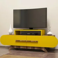 Comodă TV Trendy Rose 49.8 x 145 x 36.8 / PAL photo 2