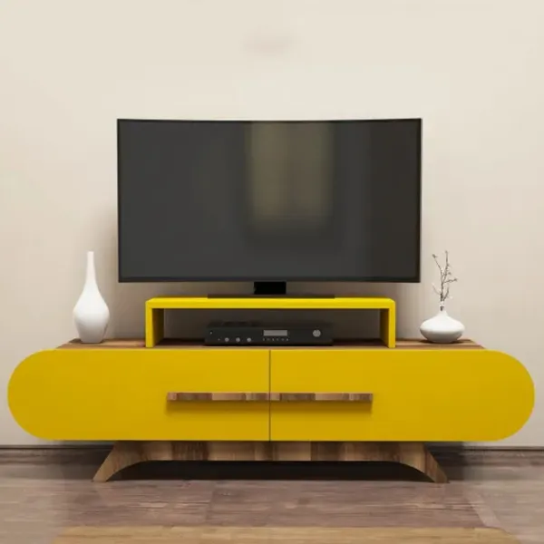 Comodă TV Trendy Rose 49.8 x 145 x 36.8 / PAL photo 3