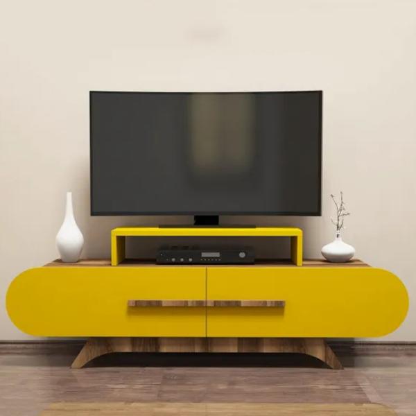 Comodă TV Trendy Rose 49.8 x 145 x 36.8 / PAL photo 3