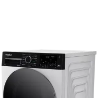 Сушильная машина Whirlpool WP A9X WBS EE 9 кг/ Белый photo 2