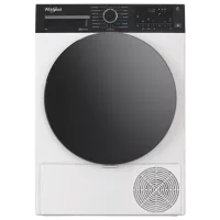 Mașină de uscat rufe Whirlpool WP B9X WBS EE 9 kg/ White