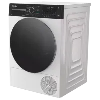 Сушильная машина Whirlpool WP B9X WBS EE 9 кг/ Белый photo 2