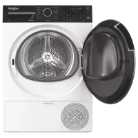 Сушильная машина Whirlpool WP B9X WBS EE 9 кг/ Белый photo 3