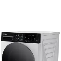Сушильная машина Whirlpool WP B9X WBS EE 9 кг/ Белый photo 4