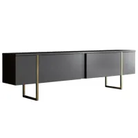 Тумба под телевизор Trendy Luxe 50 x 180 x 30см / ДСП