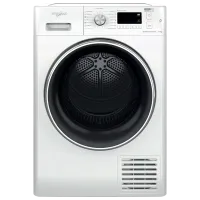 Сушильная машина Whirlpool FFT M11 9X3BXY EE 9 кг/ Белый
