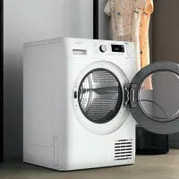Mașină de uscat rufe Whirlpool FFT M11 9X3BXY EE 9 kg/ White photo 5