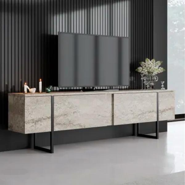 Comodă TV Trendy Luxe 50 x 180 x 30 / PAL photo 3