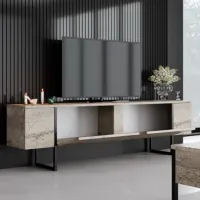 Comodă TV Trendy Luxe 50 x 180 x 30 / PAL photo 5