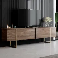 Comodă TV Trendy Luxe 50 x 180 x 30 / PAL photo 3