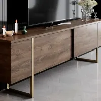 Comodă TV Trendy Luxe 50 x 180 x 30 / PAL photo 5