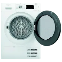 Mașină de uscat rufe Whirlpool FFT M22 9X3B EE 9 kg/ White photo 2
