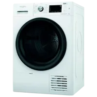 Mașină de uscat rufe Whirlpool FFT M22 9X3B EE 9 kg/ White photo 3